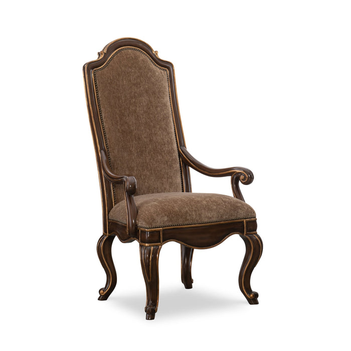 Maitland Smith Majorca Arm Chair (MAJ46)