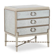 Maitland Smith Bolero Nightstand (Bol12-2) DSC