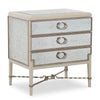 Maitland Smith Bolero Nightstand (Bol12-2) DSC