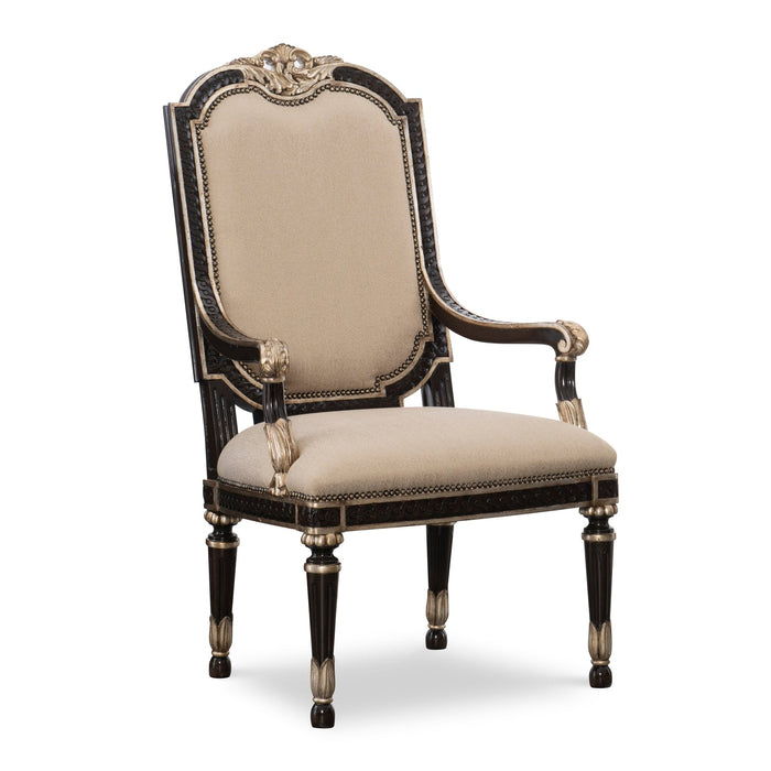 Maitland Smith Piazza San Marco Arm Chair (PSM46-1)