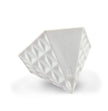 Lladro Frame Hexagonal Clock