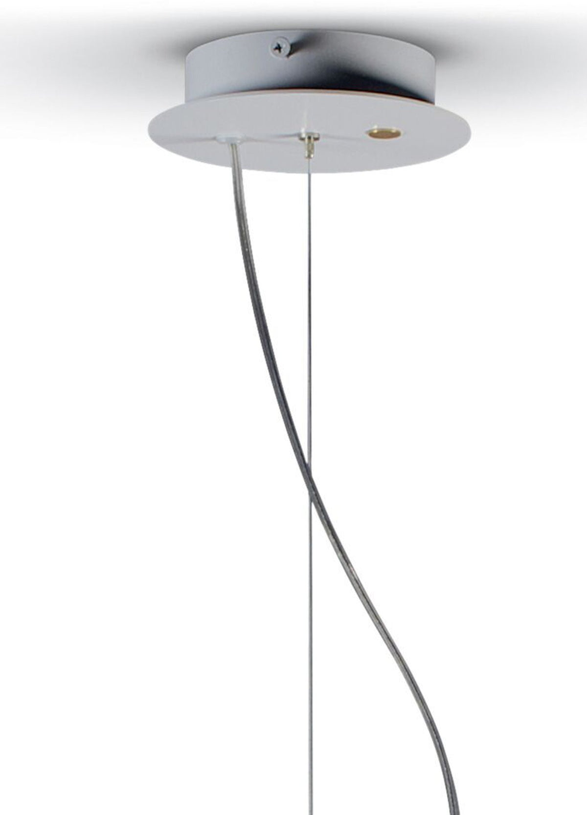 Lladro Belle De Nuit Ceiling Lamp (US)