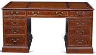 Maitland Smith Roosevelt Desk (SH00-101400M)