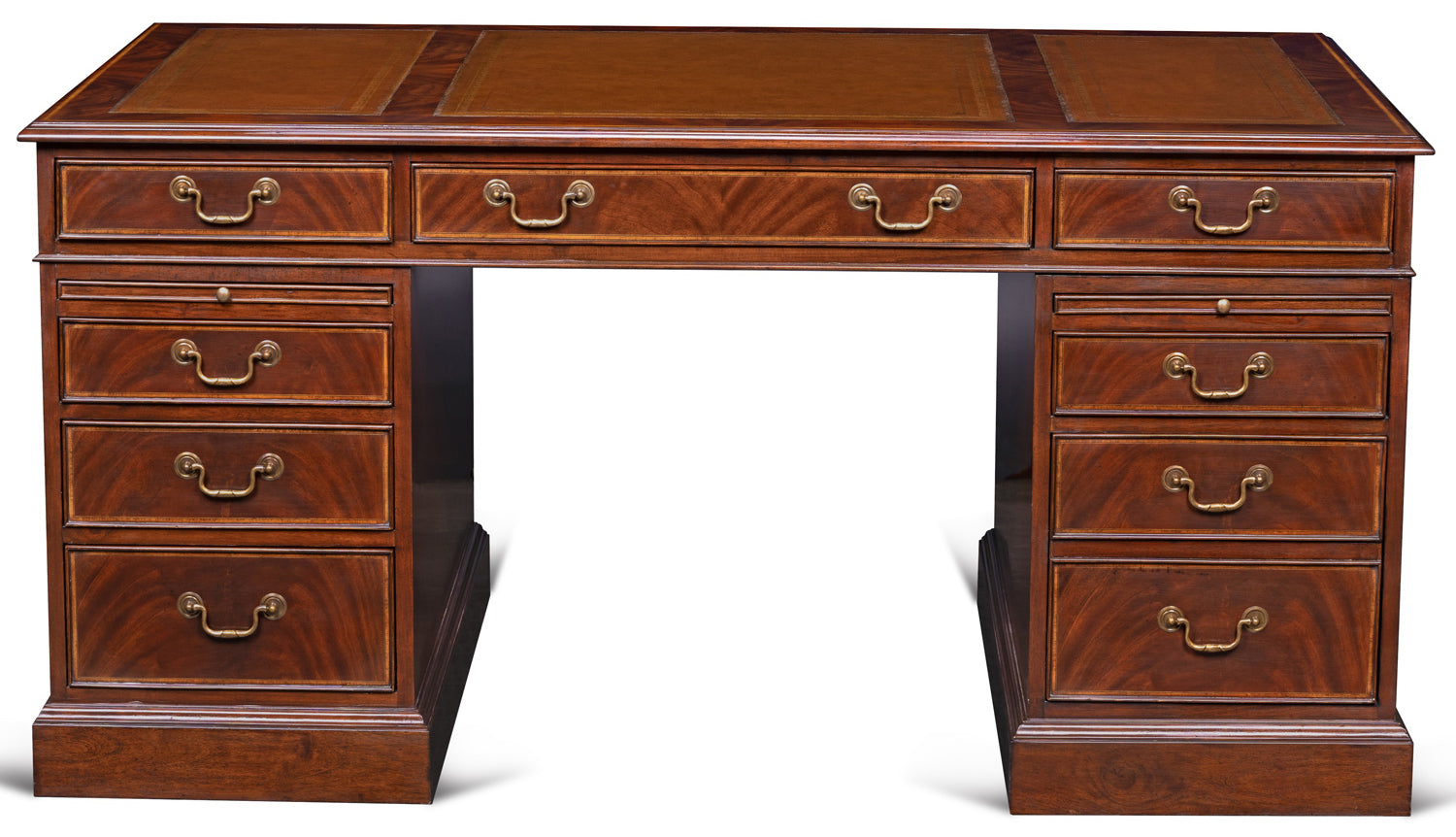Maitland Smith Roosevelt Desk (SH00-101400M)