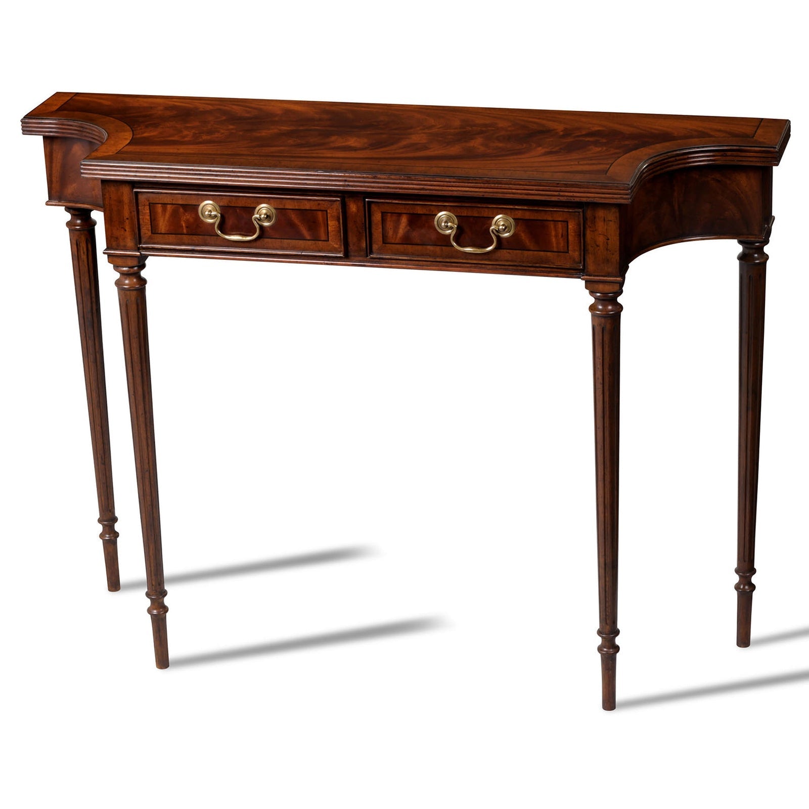 Maitland Smith Derby Console (SH00-400200M)