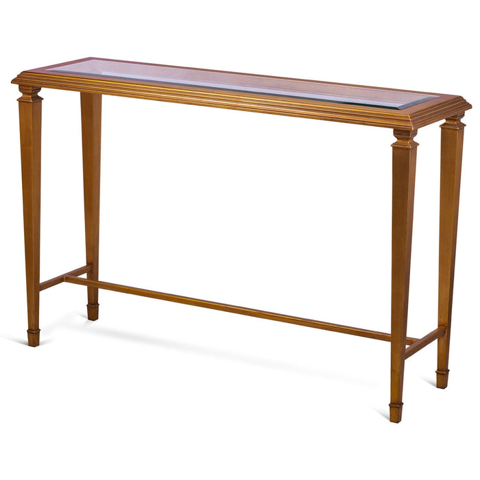 Maitland Smith Nial Console Table (SH08-011312)