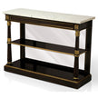 Maitland Smith Eclipse Console Table (SH08-042417)
