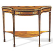 Maitland Smith Genteel Console Table (SH08-080105B)