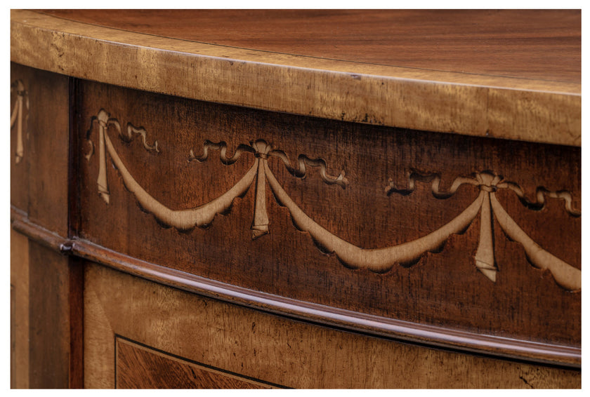 Maitland Smith Poise Chiffonier (SH14-020405M)