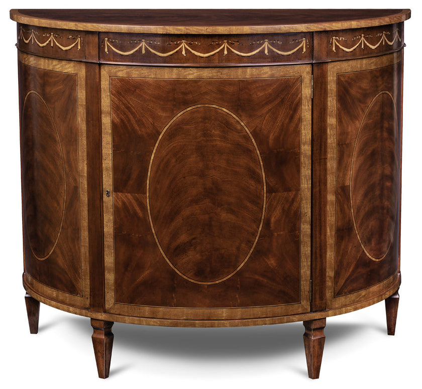 Maitland Smith Poise Chiffonier (SH14-020405M)