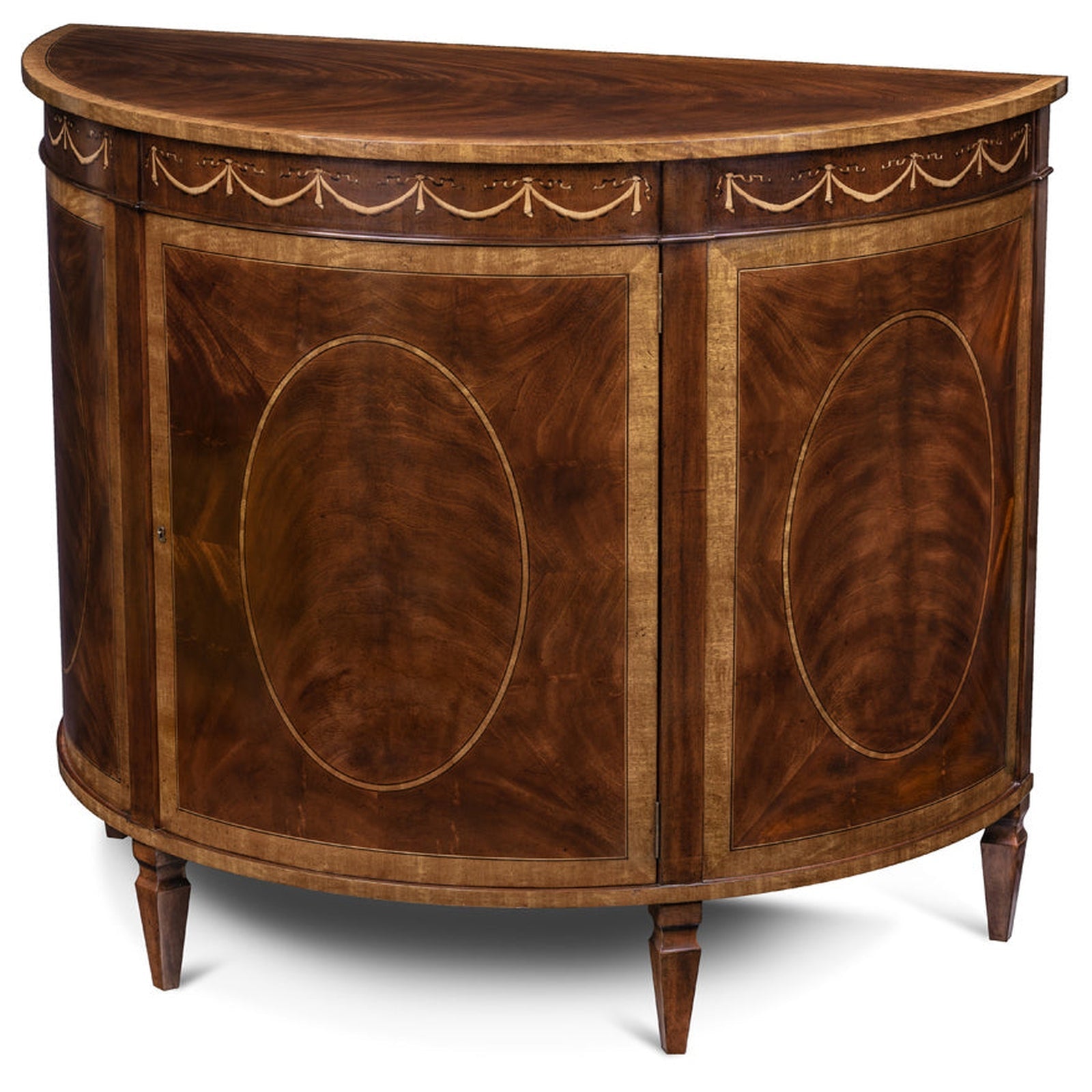 Maitland Smith Poise Chiffonier (SH14-020405M)
