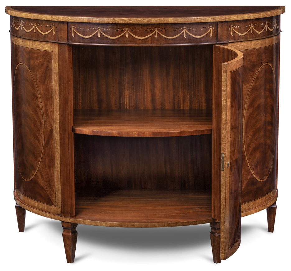 Maitland Smith Poise Chiffonier (SH14-020405M)