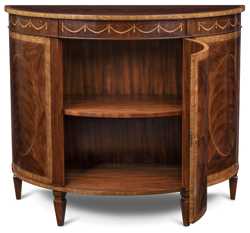 Maitland Smith Poise Chiffonier (SH14-020405M)