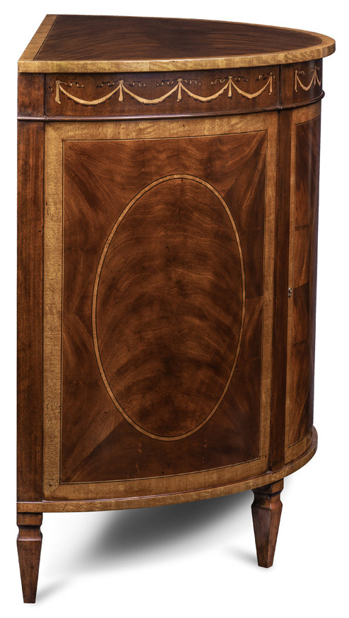 Maitland Smith Poise Chiffonier (SH14-020405M)