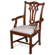 Maitland Smith Camden Arm Chair (SH00-501800A) Clearance