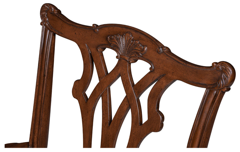 Maitland Smith Camden Arm Chair (SH00-501800A) Clearance
