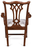 Maitland Smith Camden Arm Chair (SH00-501800A) Clearance