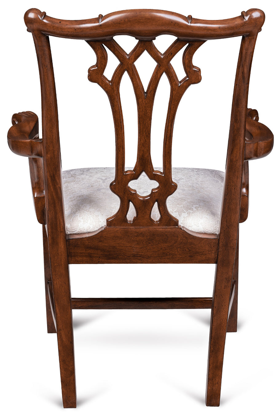 Maitland Smith Camden Arm Chair (SH00-501800A) Clearance