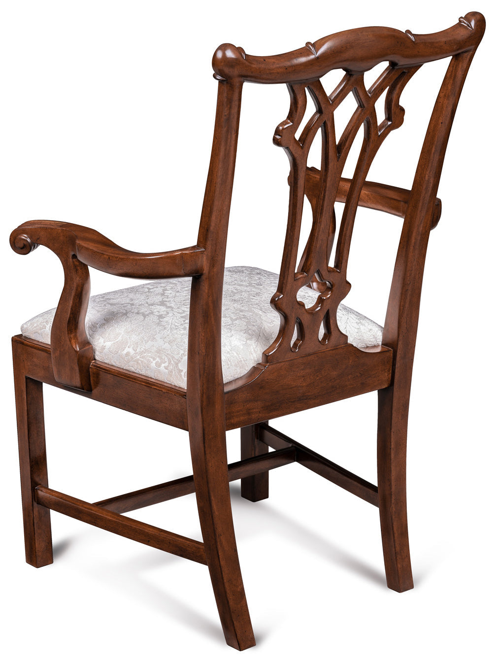 Maitland Smith Camden Arm Chair (SH00-501800A) Clearance