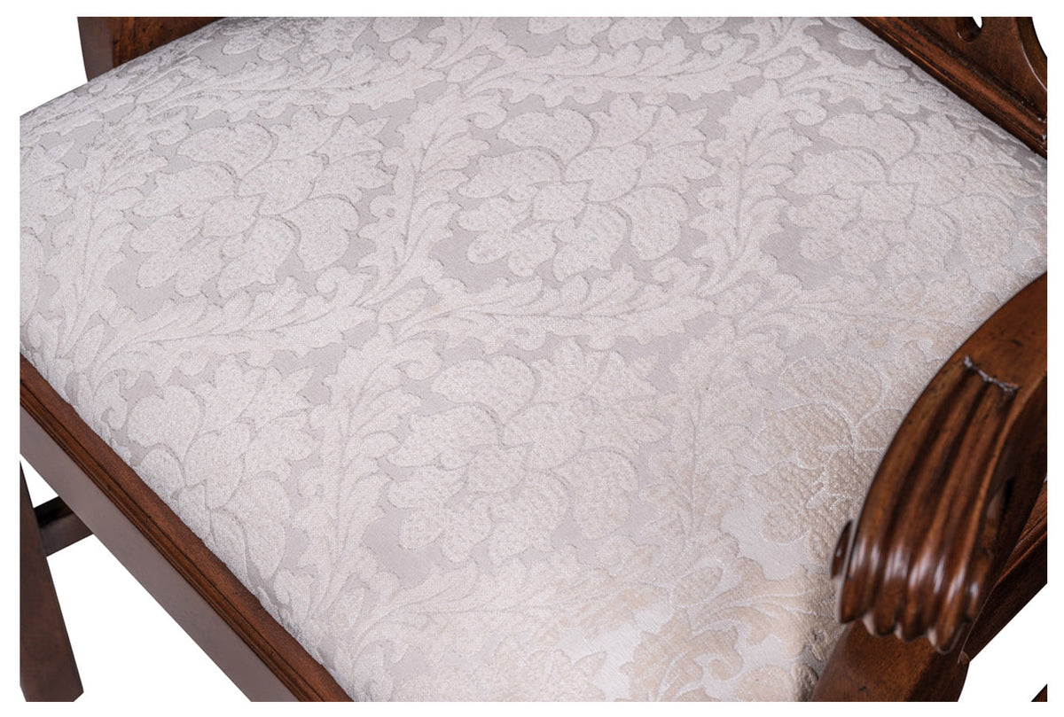 Maitland Smith Camden Arm Chair (SH00-501800A) Clearance