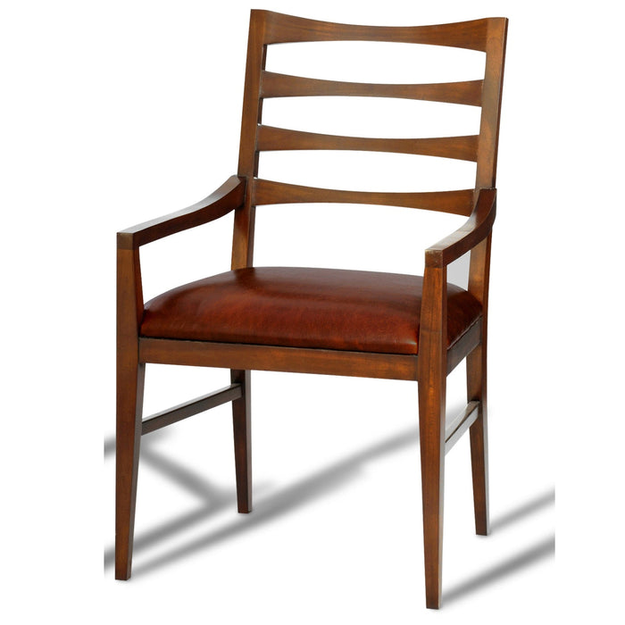 Maitland Smith Walter Arm Chair (SH26-081912R)