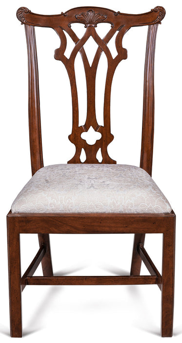 Maitland Smith Camden Side Chair (SH00-501800S)