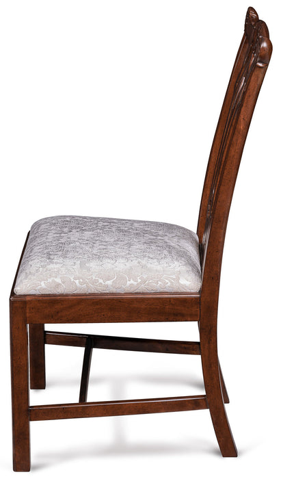 Maitland Smith Camden Side Chair (SH00-501800S)