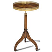 Maitland Smith Proper Side Table (SH06-082412W)