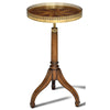 Maitland Smith Proper Side Table (SH06-082412W)