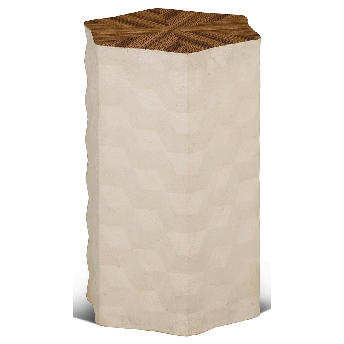 Maitland Smith Cremona Accent Table