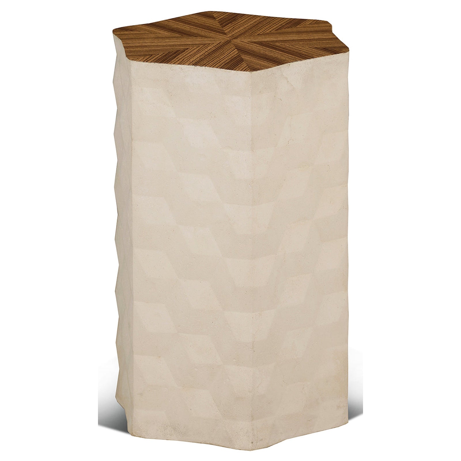 Maitland Smith Cremona Accent Table