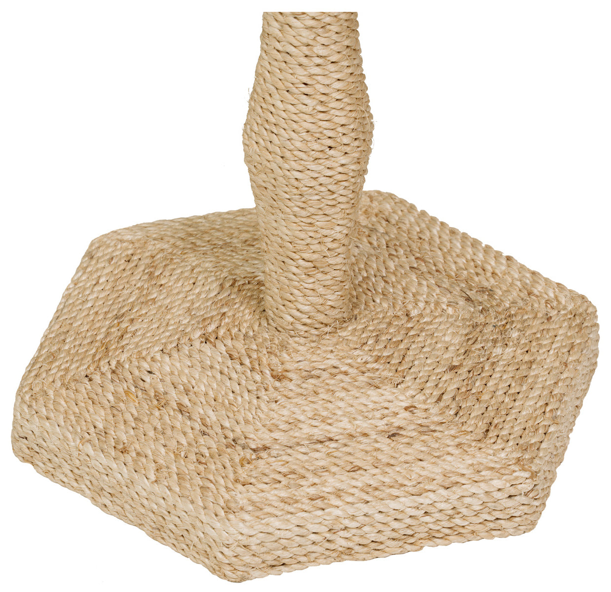 Maitland Smith Abaca Spot Table (SH07-061319)