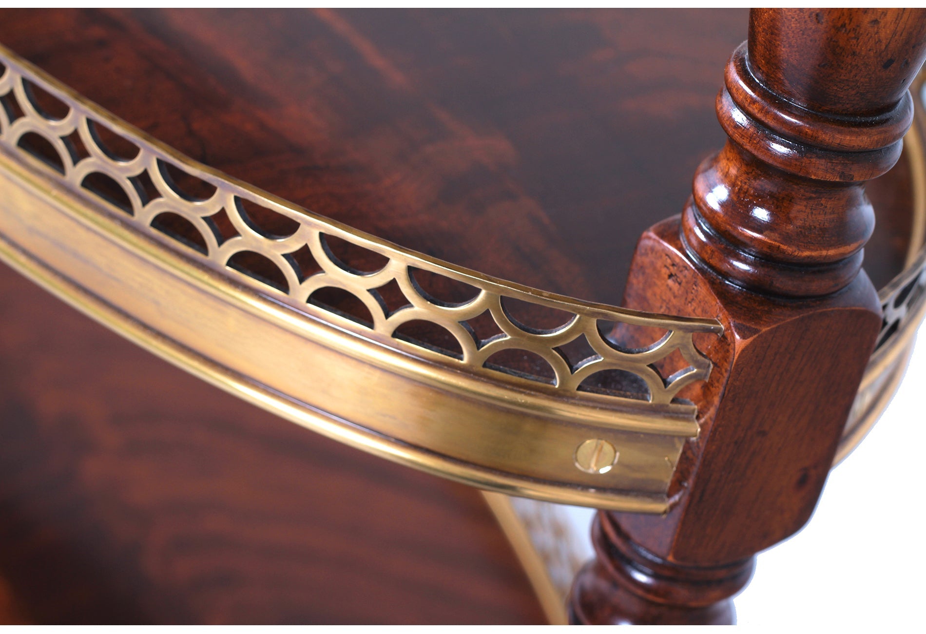 Maitland Smith Juliette Occasional Table (SH07-080113M)