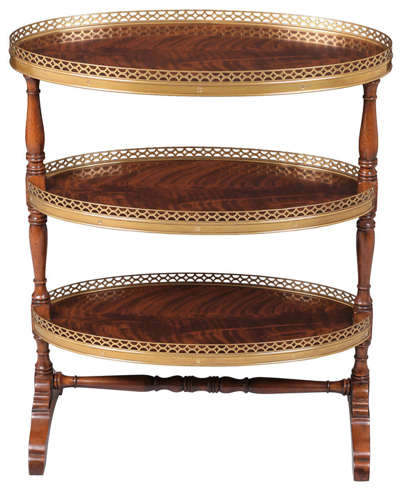 Maitland Smith Juliette Occasional Table (SH07-080113M)