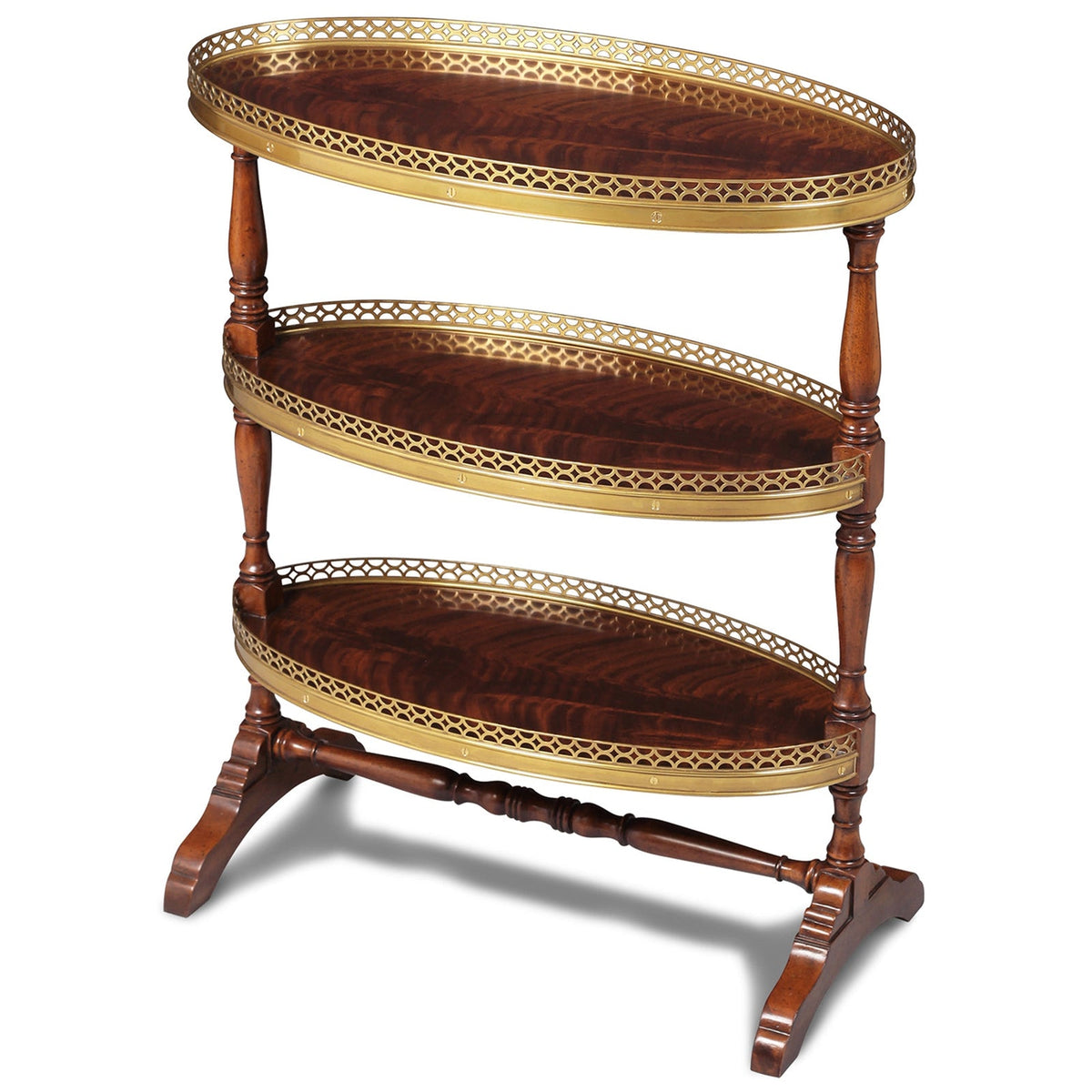 Maitland Smith Juliette Occasional Table (SH07-080113M)