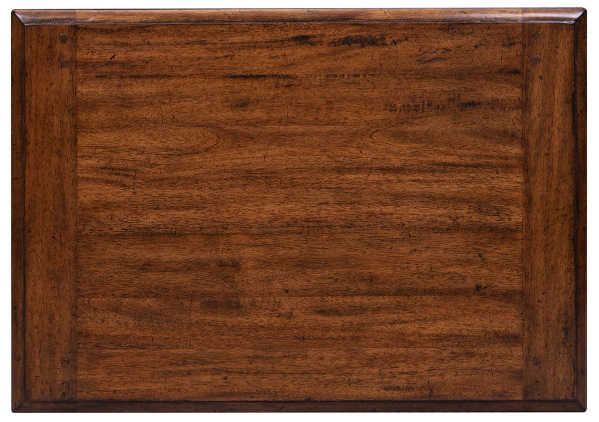 Maitland Smith Serpentine Nesting Tables (SH07-121304)