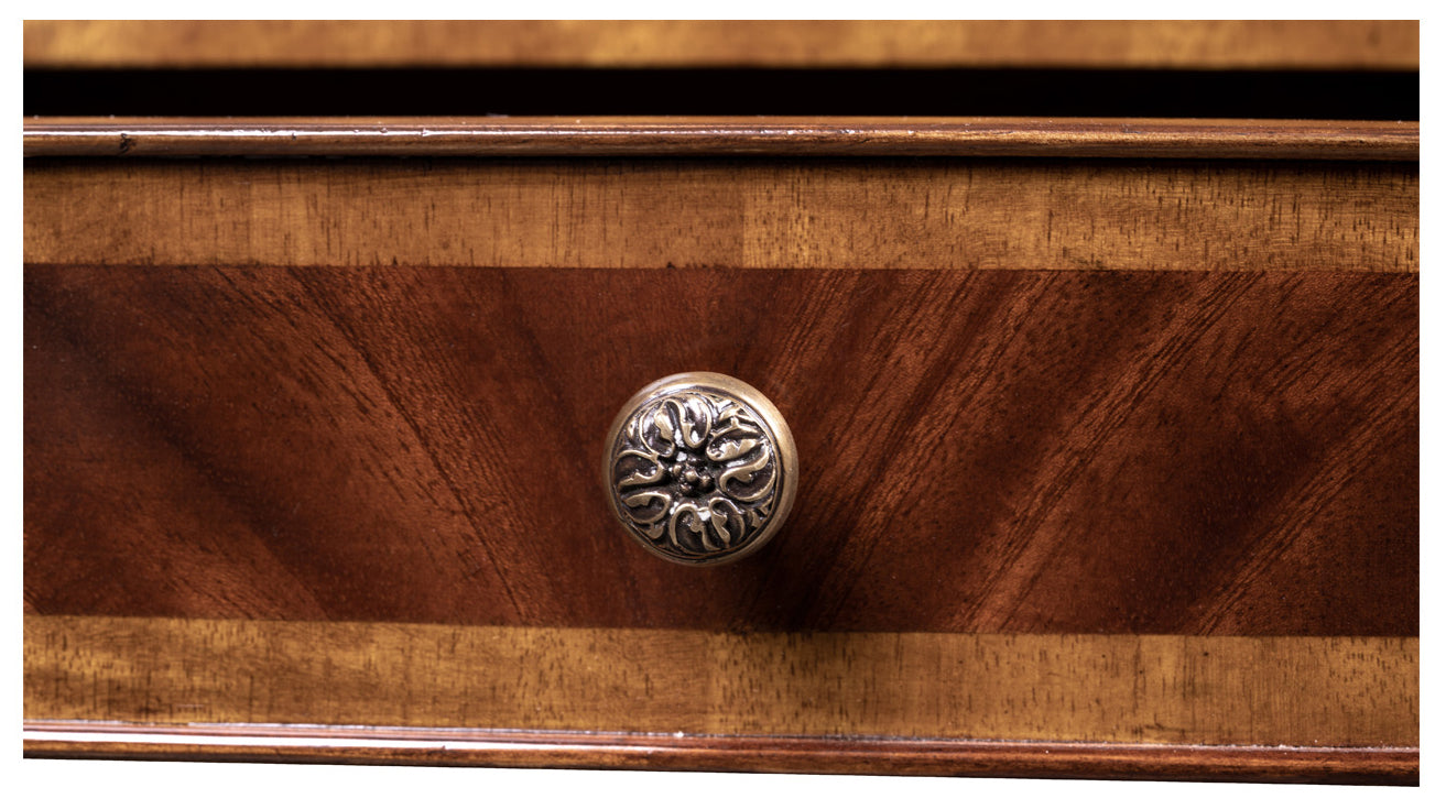 Maitland Smith Lawson Cocktail Table (SH02-012103M)