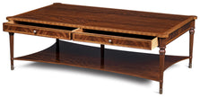 Maitland Smith Lawson Cocktail Table (SH02-012103M)