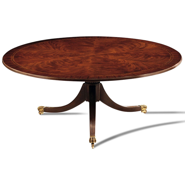Maitland Smith Armstrong Dining Table (SH02-020403M)