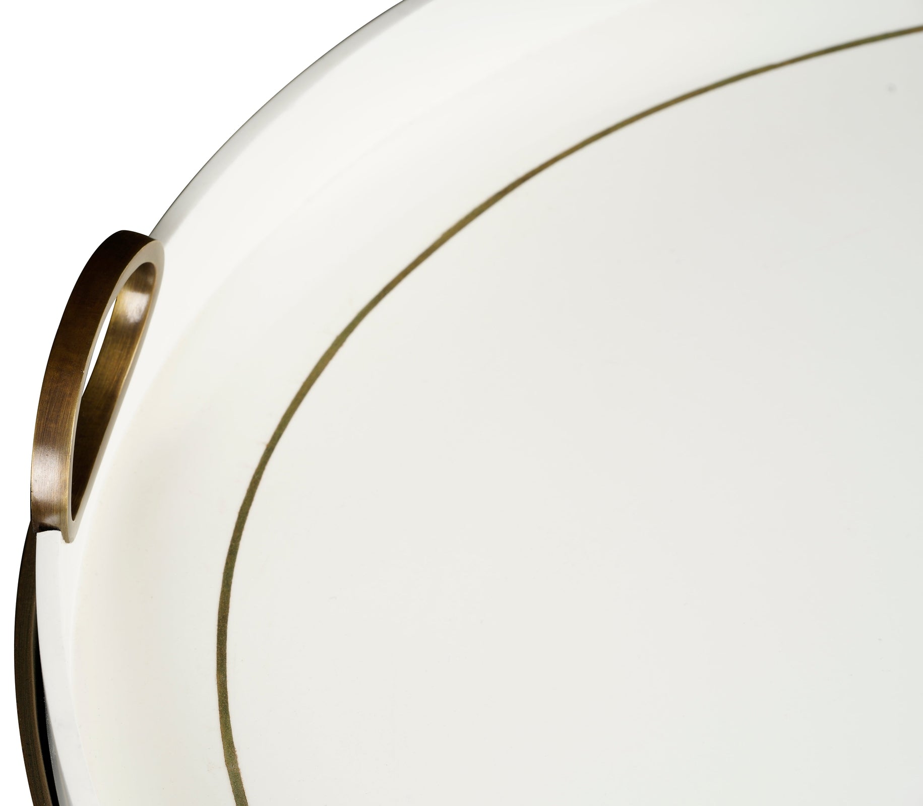 Maitland Smith Frost Cocktail Table (SH02-060719)