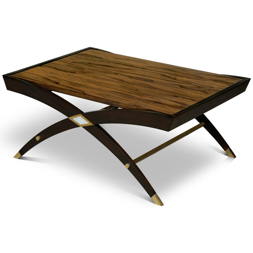Maitland Smith Ofram Cocktail Table (SH02-121817) Clearance
