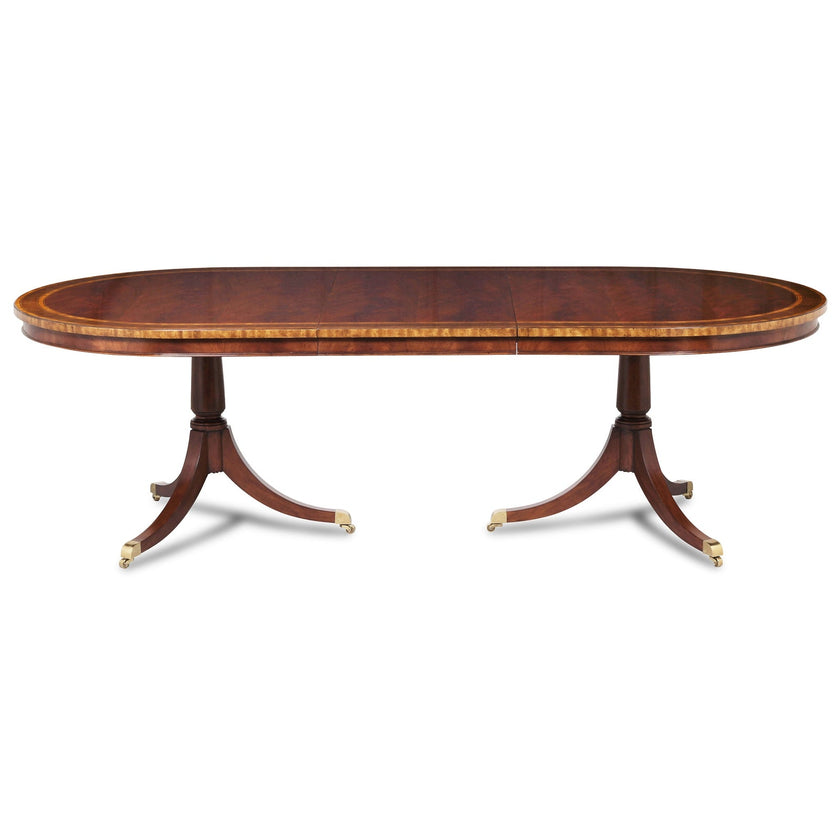 Maitland Smith Cardiff Dining Table (SH03-022013M)