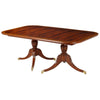 Maitland Smith Reeded Dining Table (SH03-081302M)