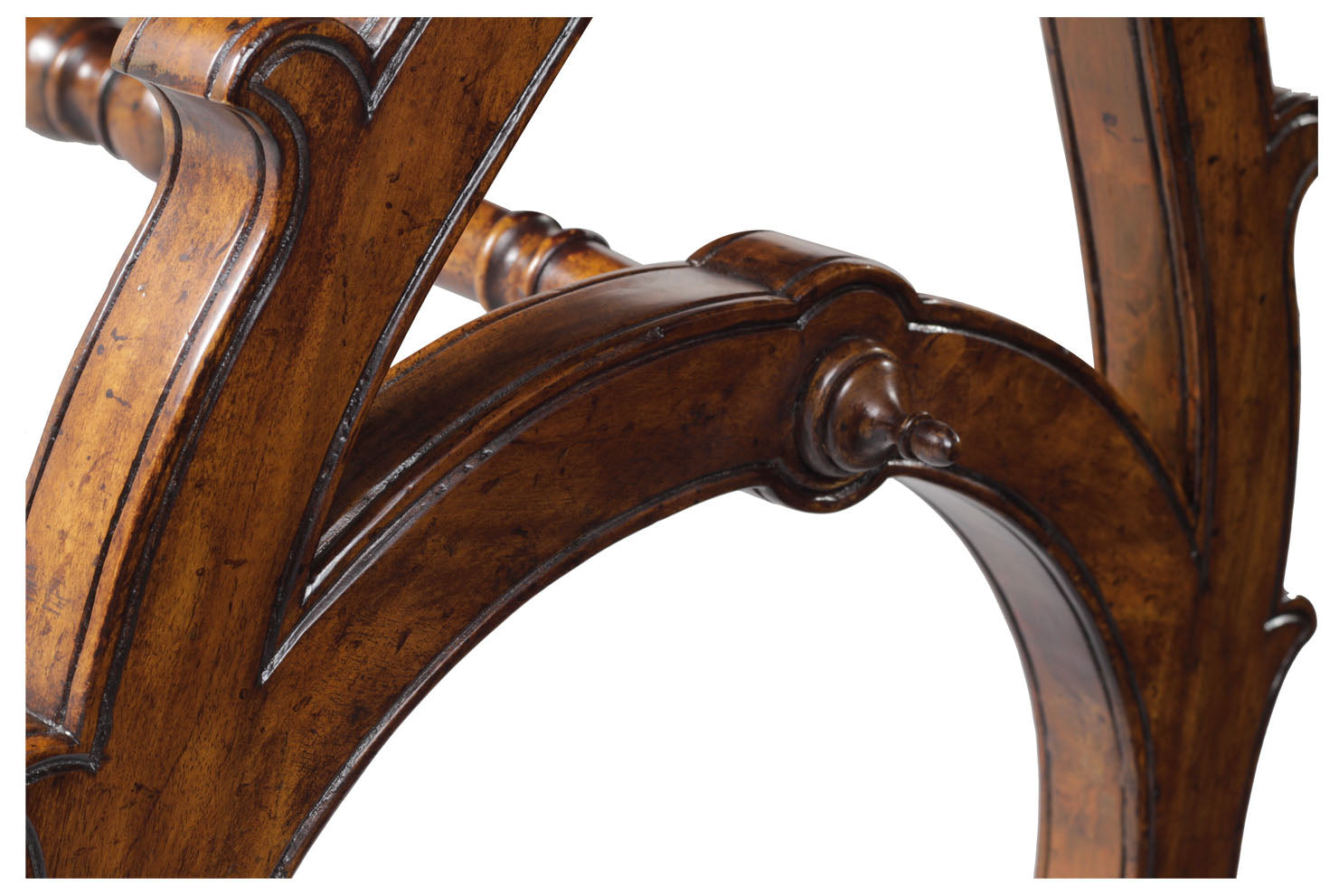 Maitland Smith Meadow Dining Table (SH03-121906)