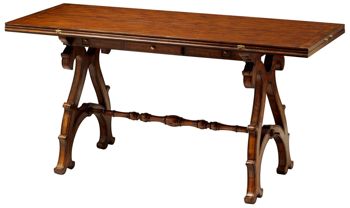 Maitland Smith Meadow Dining Table (SH03-121906) Clearance