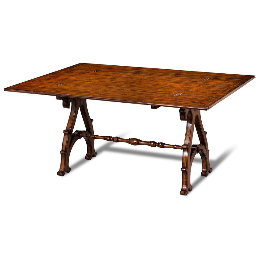 Maitland Smith Meadow Dining Table (SH03-121906) Clearance