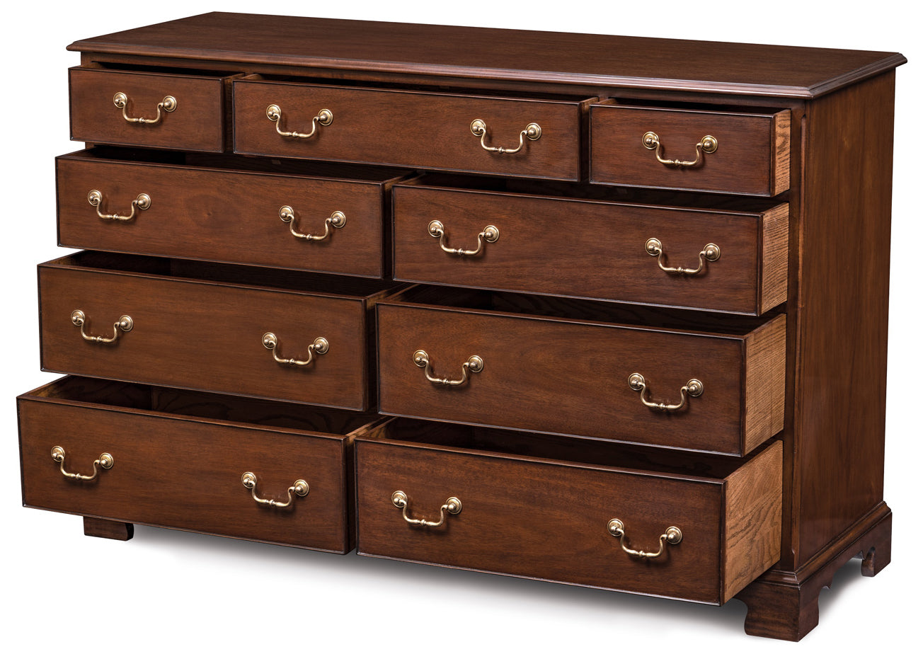 Maitland Smith Einfalt Dresser (SH04-071516M)