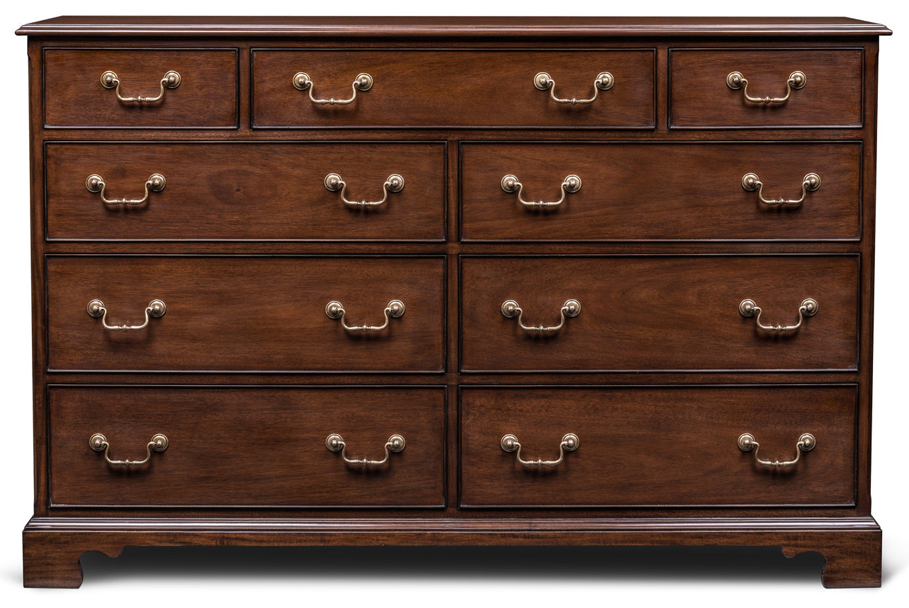 Maitland Smith Einfalt Dresser (SH04-071516M)