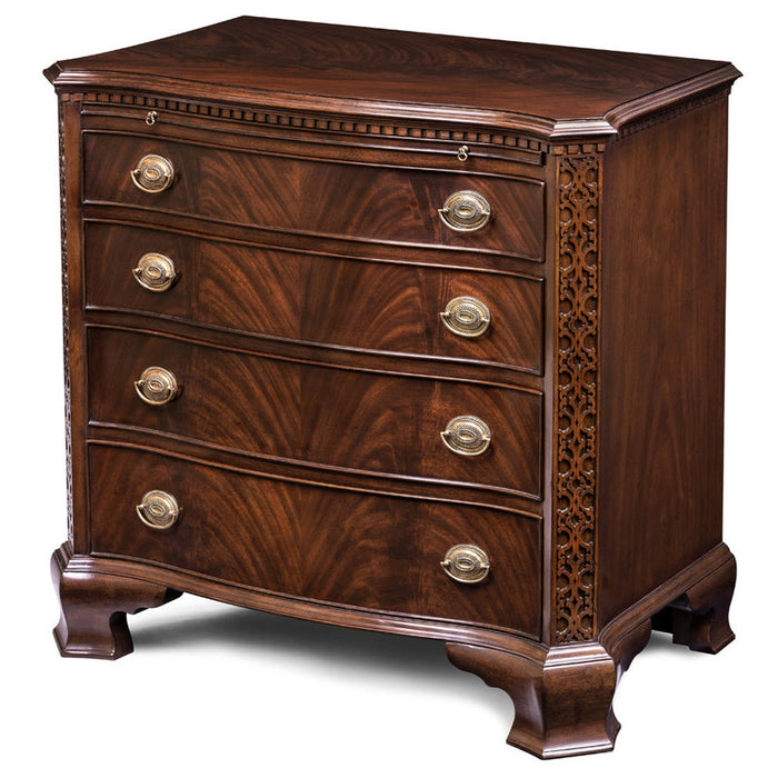 Maitland Smith Mandolin Chest of Drawers (SH14-012103M)