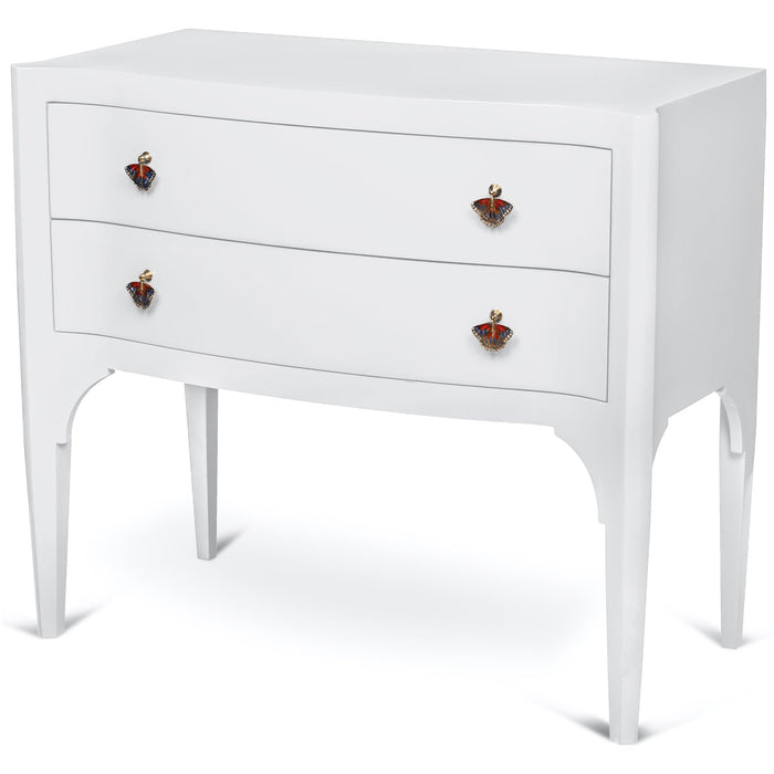 Maitland Smith Summit Chest of Drawers (SH14-061318)